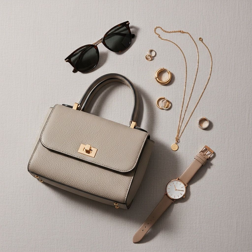 Timeless Accessories for the Modern Woman